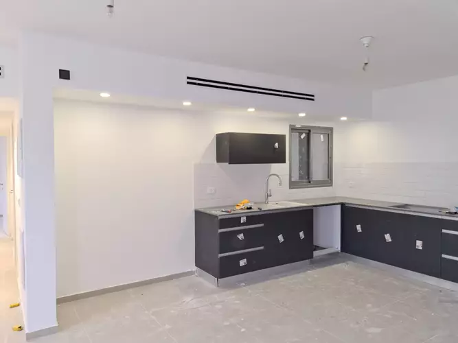 הנמכת תקרה עבור כיסוי מזגן